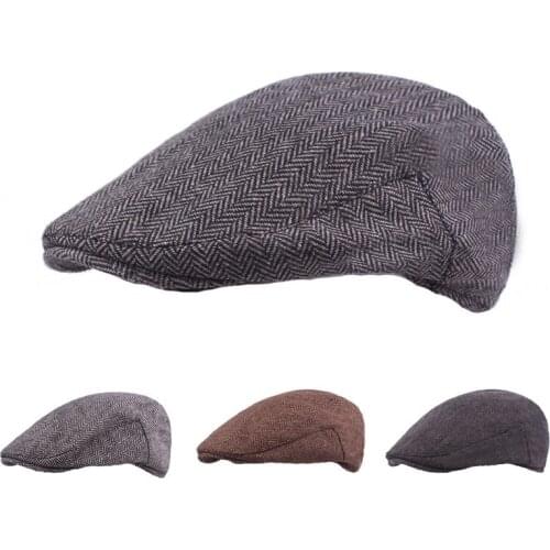 Men's Hats HUDANHUWEI China