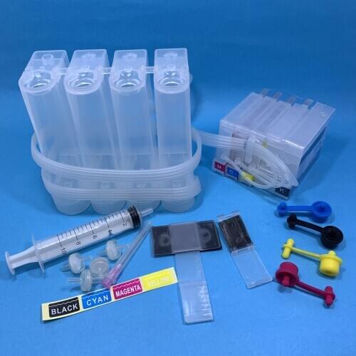 954XL CISS ink cartridge for HP954 ink cartridge for HP954XL for HP 954 OfficeJet Pro 8702 7720 7730 7740 8210 8218 8710 8720