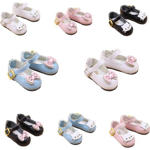 DBS Blyth icy 1/6 bjd 30cm doll shoes suitable joint body licca Azone body girl boy gift