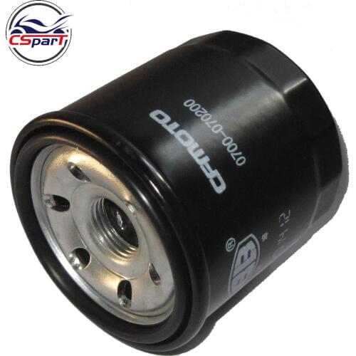 Genuine Engine Oil Filter For CFMoto CF Moto 0700-070200 2013-2016 650NK 650TK CF650