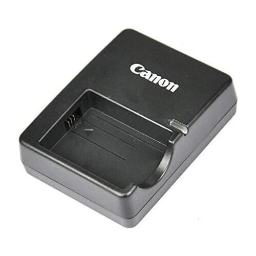 Click image to open expanded view Canon Original LC-E5E Battery Charger fits Canon LP-E5 camera
