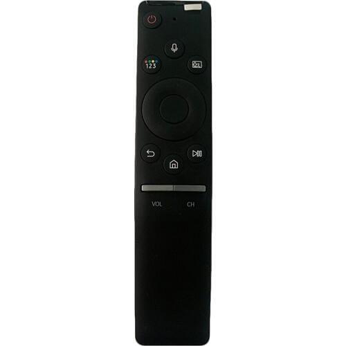 New Remote Control With Mic For Samsung QA75Q7FNAW QA65Q8FNAW QA55Q6FNAW 4K Smart Touch TV Voice Controller