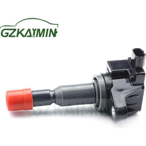 Oem 30520-PWC-003 30520PWC-003 CM11-110 Best quality !! ignition coil for honda FIT K-M