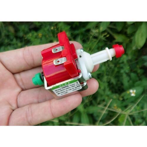 Original ULKA 230-240V 16W Electromagnetic Pump NME Solenoid Pump
