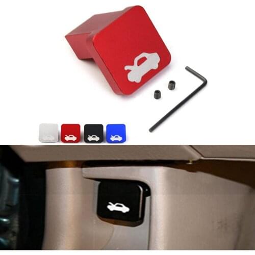 Fits For Ridgelin/Element/CR-V Hood Release Latch Handle Repair Kit Automobile Repair Accessories