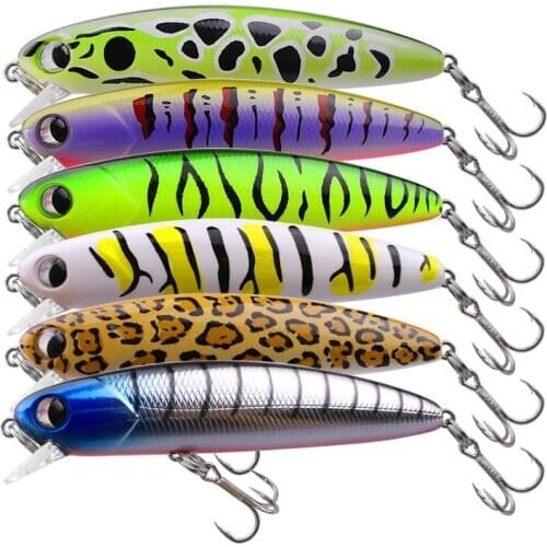 Lure bait submerged viper simulation fake bait 8cm13g blood tank hook built-in lead block long shot bait