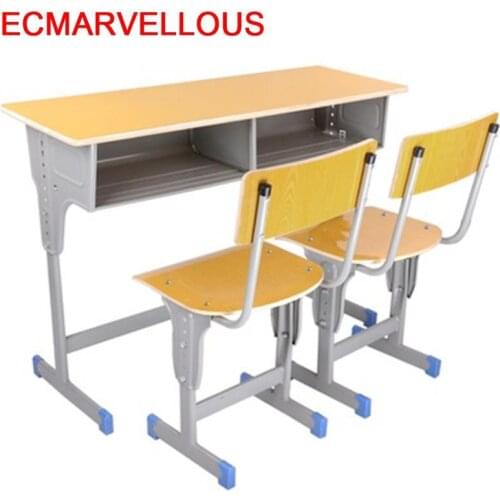 Pupitre Scrivania Bambini Children And Chair Desk For De Estudo Adjustable Enfant Mesa Infantil Kinder Kids Study Table