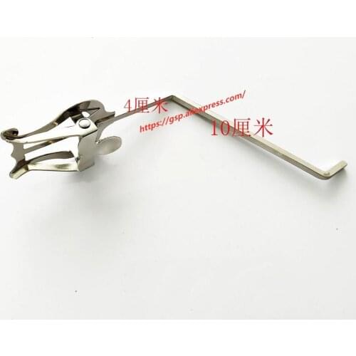 Saxophone clip marching clip music clip music stand