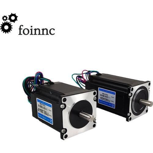 23/57 stepper motor FY56EL300A-8P 1.5Nm CNC Engraving MachineDIY woodworking
