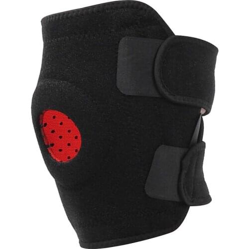 Sports Kneecap Patella Kneecap Outside Kneecap for All Sports the Best Osteoarthritis Knee Pads Knee Support Bracket