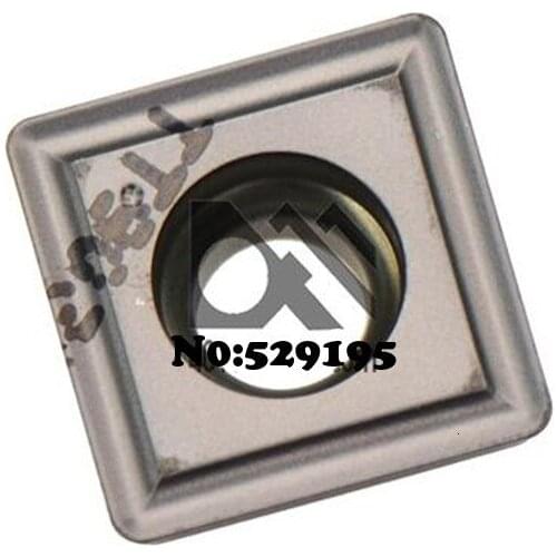 Original Taegutec SPMG110408-DG TT8020 SPMG110408-DG TT9030 SPMG110408-DK TT6030 10pcs Indexable Insert Lathe U drill SP drills