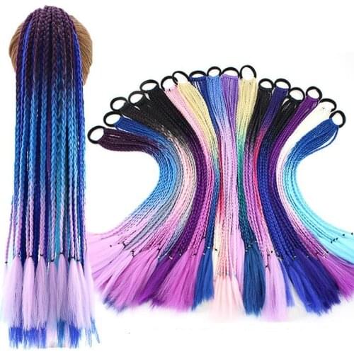 Thimorberg Hair Extensions