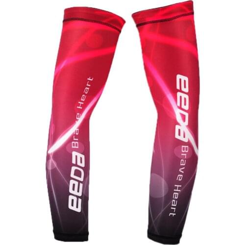 UV Protection Cycling Arm Sleeves Men Women Cycles Sun Protection Arm Cover Sleeve Bicicleta Ciclismo MTB Armwarmer