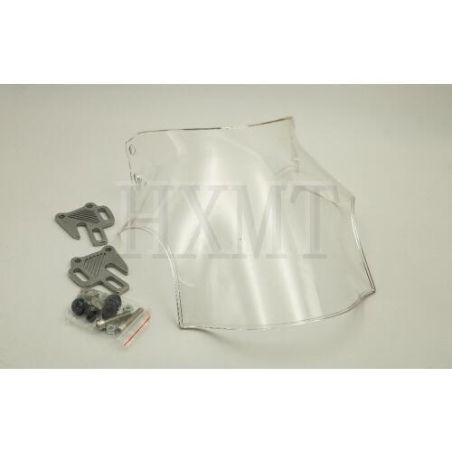 For SUZUKI GSX1400 SV650 SV1000 BANDIT GSF650 GSF1200 GSF1250 GSF 1250 1200 650 SV 650 1000 GSX 1400 Windshield WindScreen