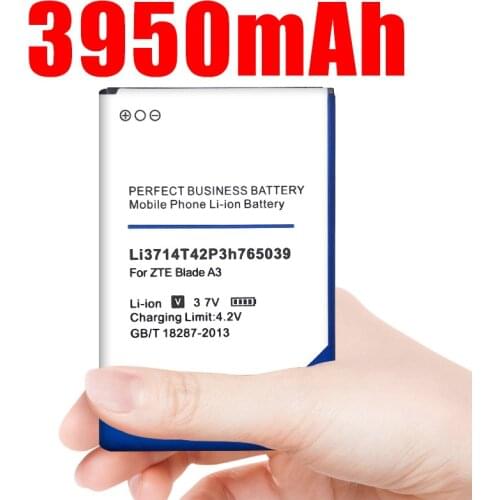 Xdou ZTE Blade AF3 Phone Batteries