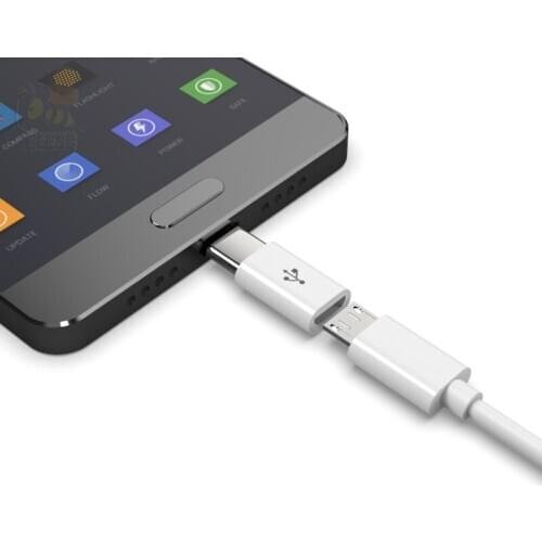 ZLCDEZ Type C Adapters