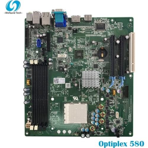 100% Working server Motherboard for 0P0H48 Fully Tested