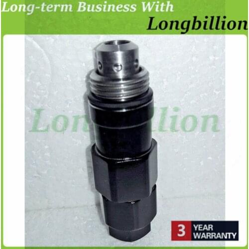 25618901 High Quality Main Relief Valve 25/618901 25618901 for JCB Backhoe Loader 3CX 4CX 5CX 214 215 217