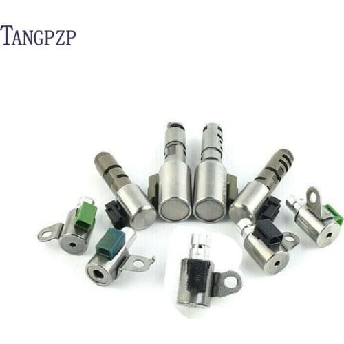 6-Speed Transmission Solenoid A960 A960E GS300 Set Kit For LEXUS IS250 GS300 IS300 2005-2011