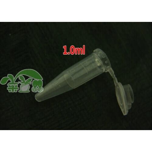 70pcs/lot,1ml,Seed Storage of bottles to prevent seed deterioration.garden supplies,vegetable/flower seeds