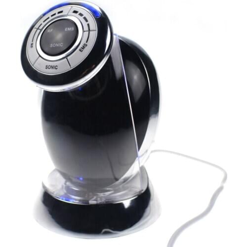 Slimming Anti Wrinkle Tightening Rejuvenation Skin Beauty Machine Body Slim Shapper Lose Weight Massager Face Body Shaper