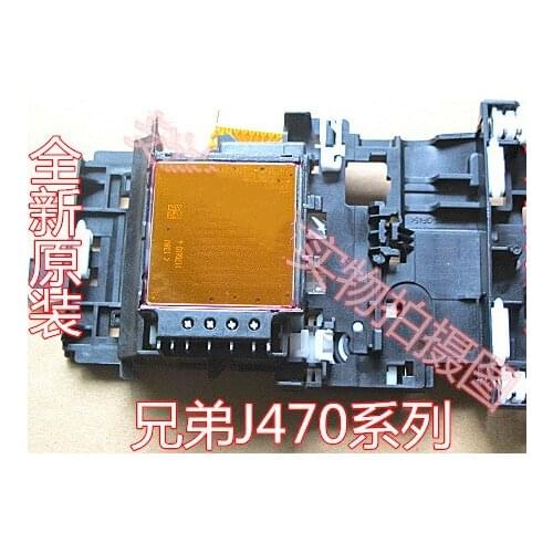 Brother Brand New Original MFC-J245 MFC-J285 MFC-J450 MFC-J470 MFC-475 MFC-J650 Print Head