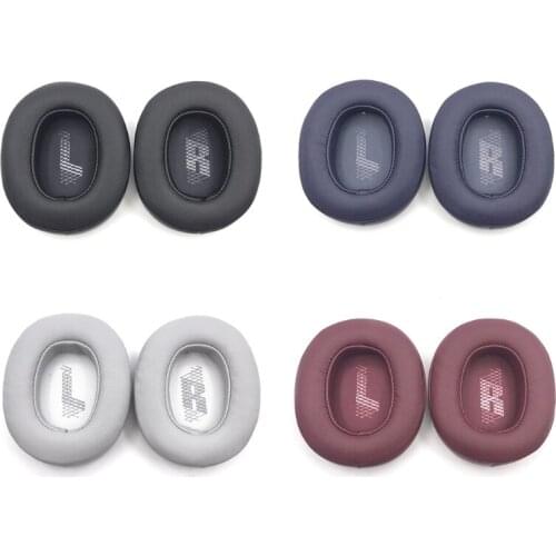 Easily Replaced Parts forLive 500BT 500 Headphone Breathable Replacement Earpads T21A