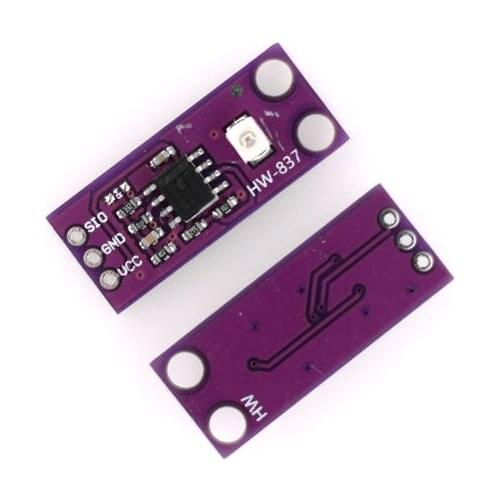 Original assembly GUVA-S12SD UV Detection Sensor Module Light Sensor 240nm-370nm