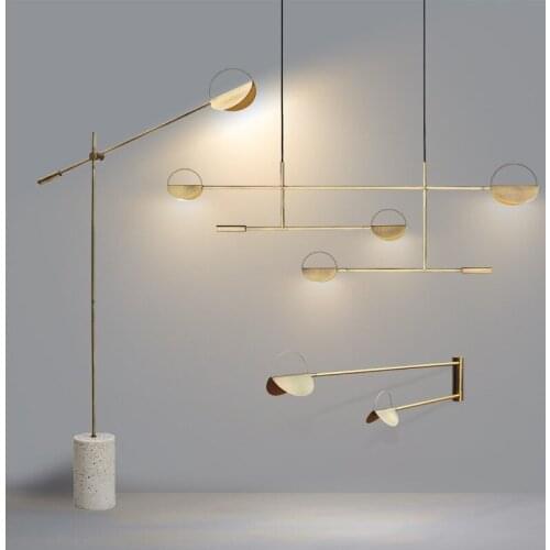 Nordic Creative Personality Simple Standing Lighting Bedside Night Soft Light For Living Room Bedroom Floor Lamp