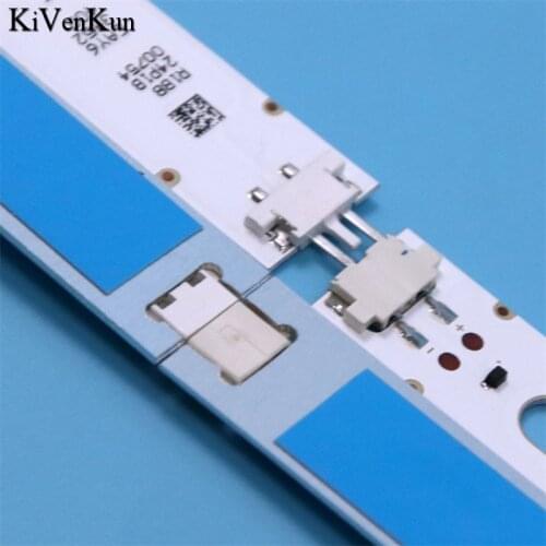 TVs LED UF64_UHD_A Direct 43inch UHD 1Bar 24EA Type Rev. 0.4_150408 Backlight Strips Band Rulers 43LW731H 43LW760H 43LX300C