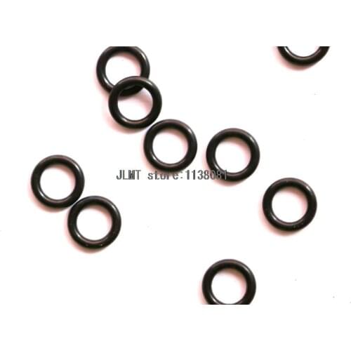 Oring O-ring Sealing NBR 20x3.5 20*3.5 20 3.5 Rubber O ring Seal 10 Pieces in 1 Lot ( mm )