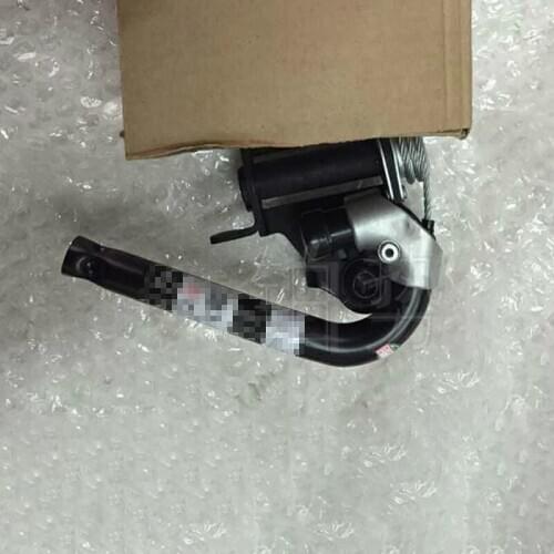 Car Seat pre-tensioner assembly 2013-lan dro verr ang ero ver ran ger ove rev oqu e body seat adjustment tightener bracket