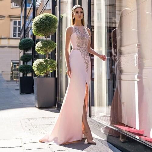 UZN Wedding And Evening Dresses