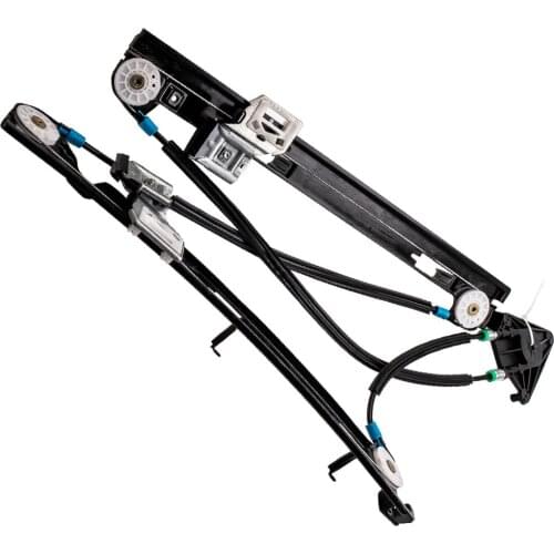 5P0837461, 5P0 837 461 Electric Window Regulator For Seat Toledo Mk4 KG3 MPV 5P1 Fit Front Left Side