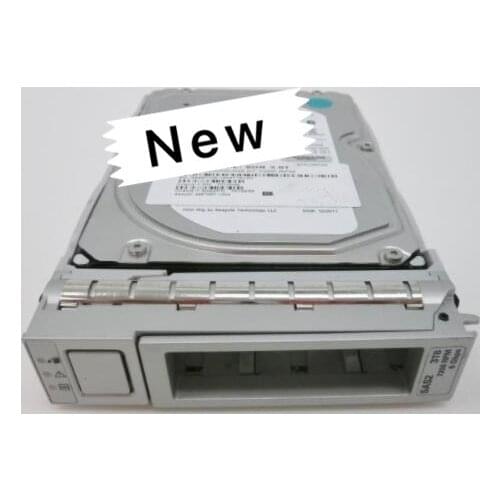 7010033 7010036 3T 7.2k SAS 3.5 ZFS Ensure New in original box. Promised to send in 24 hours