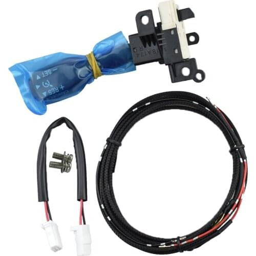 84632-34017 84632-34011 Cruise Control Switch 45186-02150-B0 45186-42030 For Toyota RAV4 2009-2013 Corolla 2007-2012 90159-50199