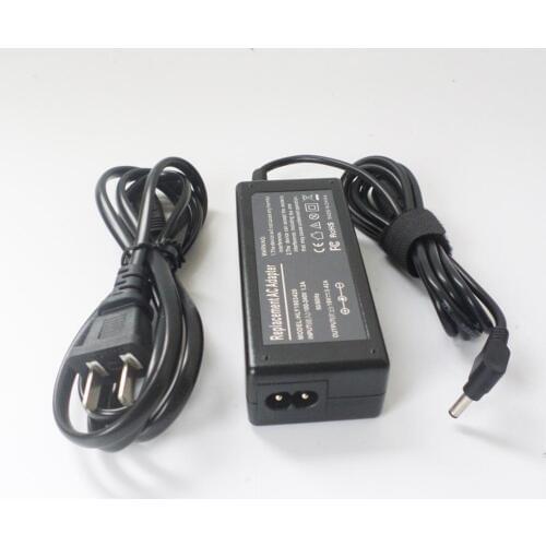 65W AC Adapter Power Supply Cord For Asus Zenbook UX32VD-R4013V UX32VD-R3001X UX32VD-R3001H UX32VD-R4002H SI197 Battery Charger