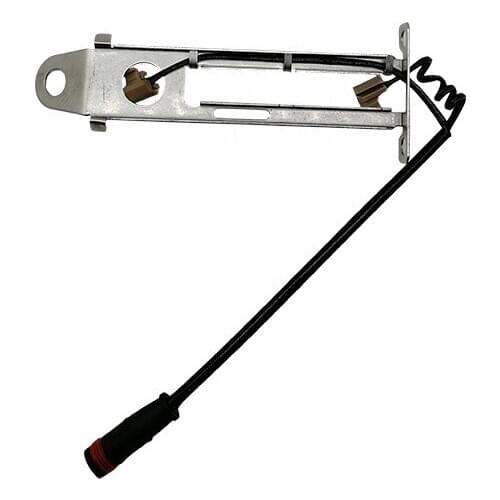 Car brake alarm line / brake sensing line for man 81508226014