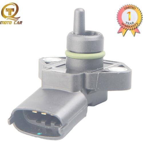 Auto Manifold Air Pressure Sensor MAP Sensor 261230013 93232415 3933026300 GW10018211 for Hyundai Forester Impreza Legacy