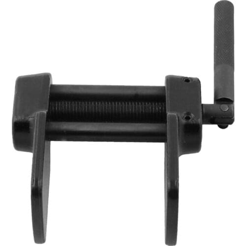 DIY Disc Brake Pad Installation Caliper Spreader Tool for Most Cars Black