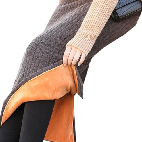 Юбки-карандаши с разрезом Dwayne China At AliExpress