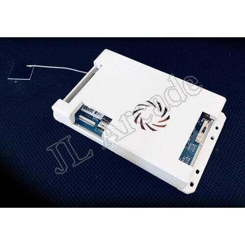 JL Pandora 2020 Newest Wifi 3D 4018 Retro Arcade Games PCB Board 168*3D Games + 3580*2D Games HDMI VGA Output Motherboard