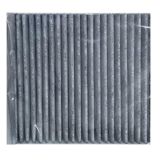 Quality Cabin Air Filter Fit for Honda Insight Fit 80292-tf0-g01