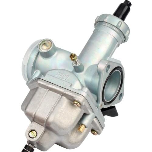 PZ30 Carb Carburetor Hand Choke For Dirt Bike ATV Taotao SunL JCL BUGGY 200cc 250cc