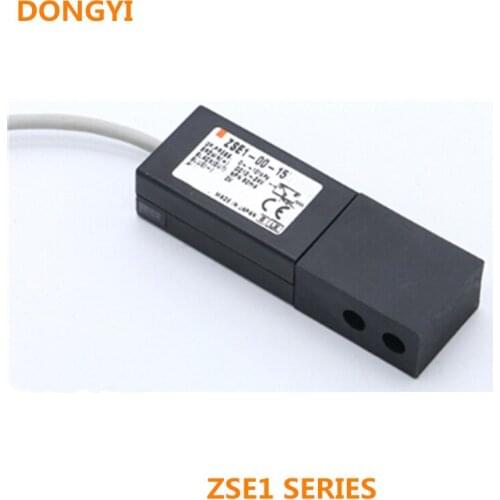 Compact Pressure Switch For ZSE1-01-14L ZSE1-01-16 ZSE1-01-15