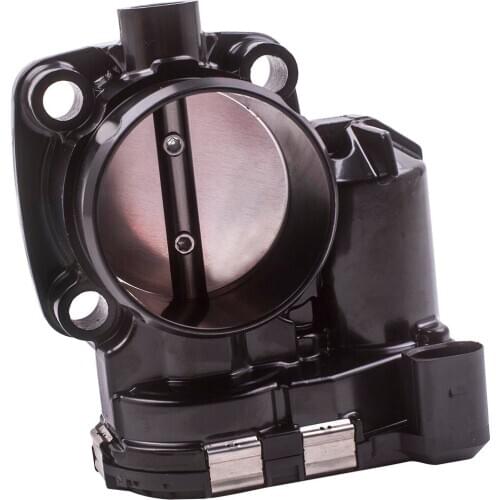 0280750505 Throttle Body For Sea-Doo RXP GTX LIMITED iS 255 2009 420892591, 420892592