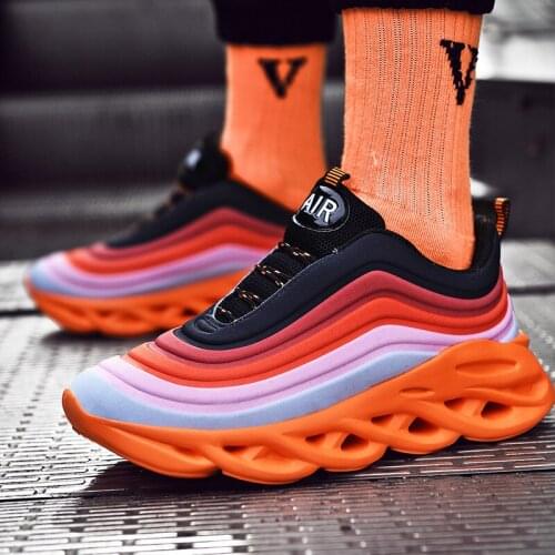 Мужские кроссовки LIANNAO China At AliExpress