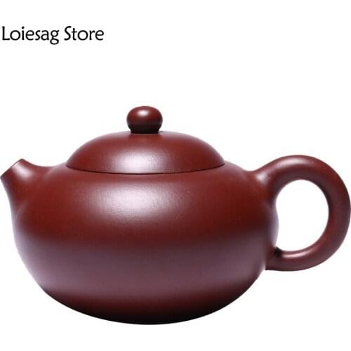 Loiesag Chinese Teapots