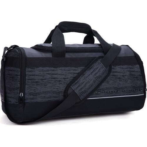Mier Men's Black Bags