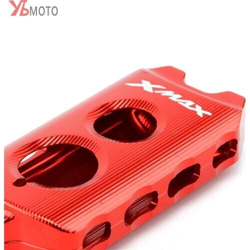 Limited Edition Modified keychain key Case Remote Control Bag FOR YAMAHA XMAX300 XMAX 300 2017-2019 High quality Accessories